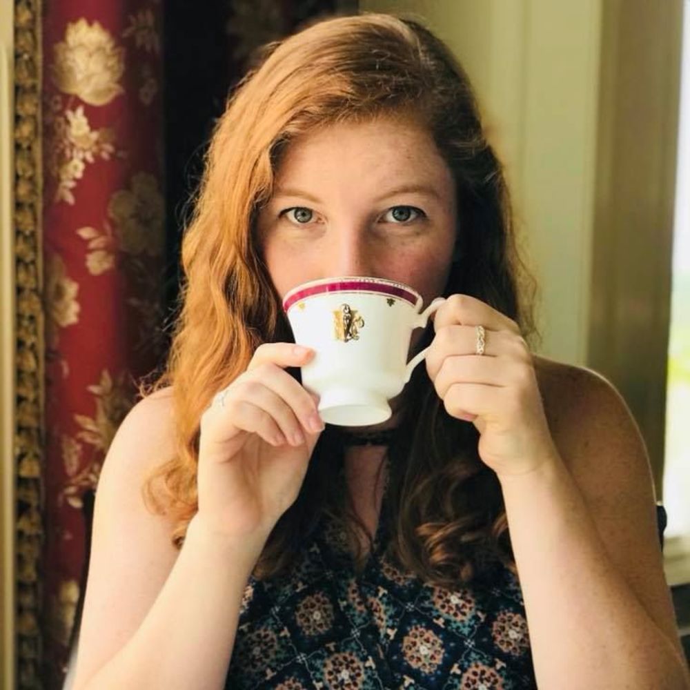 Meet your Posher, Rachel